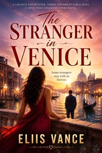 The Stranger in Venice