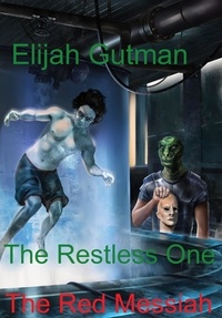  Elijah Gutman - The Restless One.