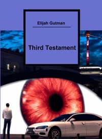  Elijah Gutman - Third Testament.