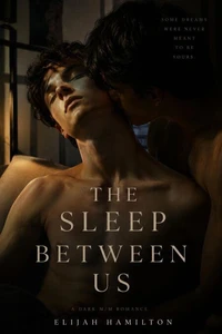 The Sleep Between Us: A Dark M/M Romance