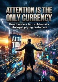 Attention is the only currency