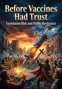 Before Vaccines Had Trust