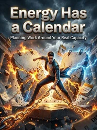 Energy Has a Calendar