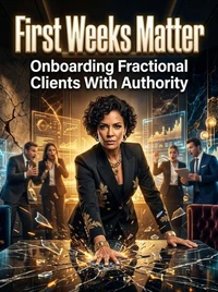 First Weeks Matter