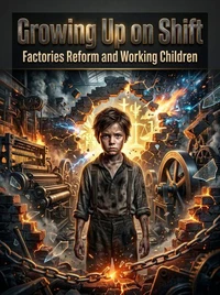 Growing Up on Shift