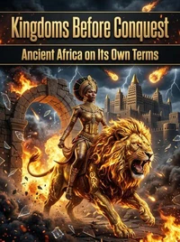 Kingdoms Before Conquest