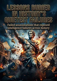 Lessons buried in history's quietest failures