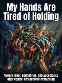 My Hands Are Tired of Holding
