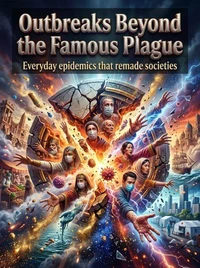 Outbreaks Beyond the Famous Plague