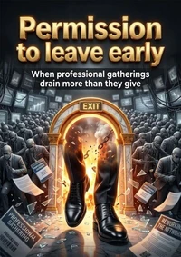 Permission to leave early