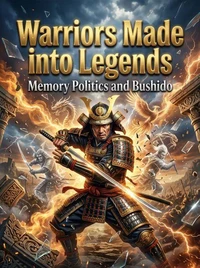 Warriors Made into Legends