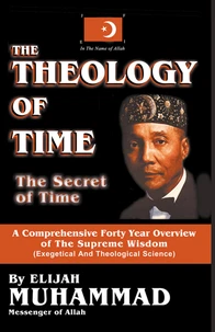 The Theology of Time - Direct Transcription