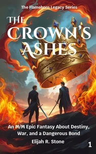 The Crown’s Ashes