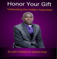 Honor Your Gift: "Unleashing Our Hidden Capacities"
