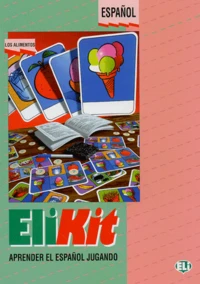 Elikit Los alimentos