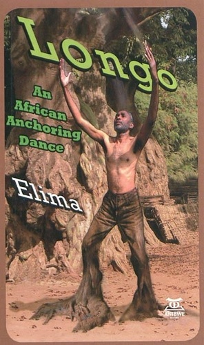  Elima - Longo - An african anchoring dance.