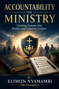 Accountability in Ministry: Creating Systems that Protect and Empower Leaders