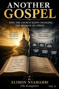 Another Gospel: Why the Church Keeps Changing the Message of Christ