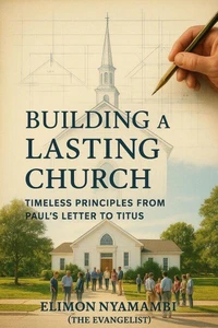 Building a Lasting Church: Timeless Principles from Paul’s Letter to Titus