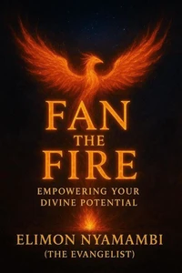 Fan the Fire: Empowering Your Divine Potential