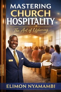 Mastering Church Hospitality: The Art of Ushering