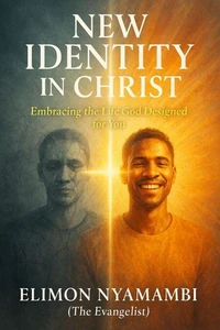 New Identity in Christ: Embracing the Life God Designed for You