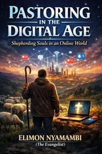 Pastoring in the Digital Age: Shepherding Souls in an Online World