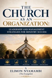 The Church as an Organization: Leadership and Management Strategies for Ministry Success