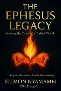 The Ephesus Legacy: Reviving the Church for Today’s World