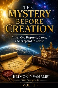 THE MYSTERY BEFORE CREATION: What God Prepared, Chose, and Purposed in Christ