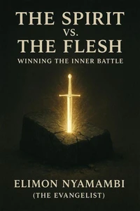 The Spirit vs. The Flesh: Winning the Inner Battle