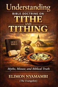 Understanding Bible Doctrine on Tithe and Tithing — Myths, Misuse, and Biblical Truth