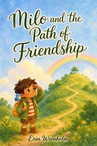 Milo and the Path of Friendship