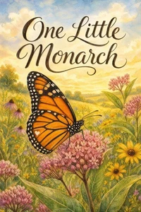 One Little Monarch
