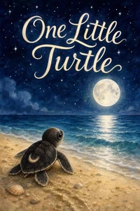 One Little Turtle