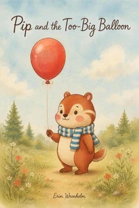 Pip and the Too-Big Balloon