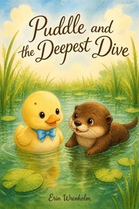Puddle and the Deepest Dive