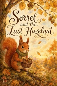 Sorrel and the Last Hazelnut