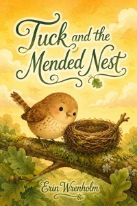 Tuck and the Mended Nest