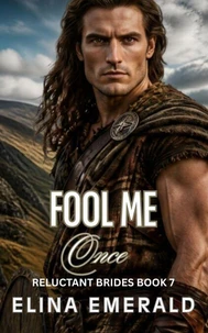 Fool Me Once