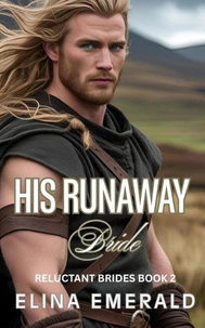 His Runaway Bride