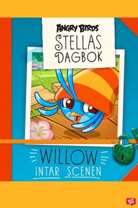Willow intar scenen