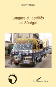Eline Versluys - Langues et identités au Sénégal.
