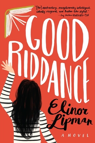 Elinor Lipman - Good Riddance.