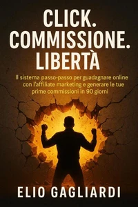 Click. Commissione. Libertà.