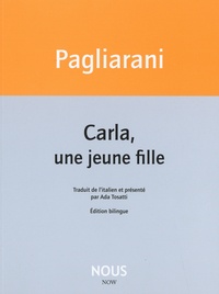 Elio Pagliarani - Carla, une jeune fille.