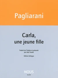 Carla, une jeune fille