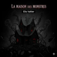 la maison des monstres