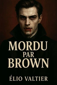 Mordu par Brown