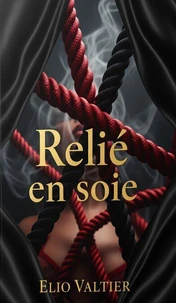 Relié en soie